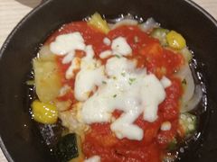 -CoCo壱番屋(久光百货店)