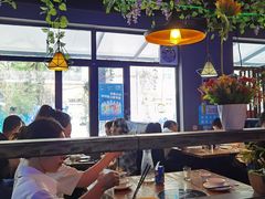 大堂-七裕庄(凯旋南路店)