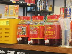 -牛得很·鲜牦牛肉烧烤·牛羊肉菌汤锅(康定店)