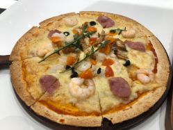 -奈尔宝·儿童乐园·亲子餐厅(鄞州万达店)