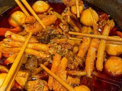 -李子坝梁山鸡(李子坝大鸡哥店)