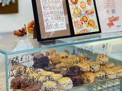 -雀食面包店(钟楼店)