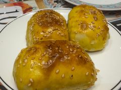 -清真吐鲁番餐厅(牛街店)