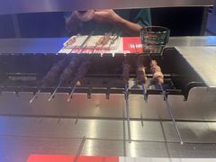 -嫩羊羊·延边烤串·朝鲜族美食(张家港美食街店)