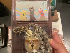 -星巴克(嘉定中信泰富万达广场店)