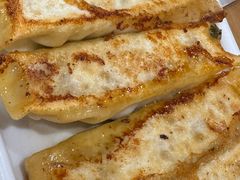 -春水锅贴·传统鲁菜(大明湖店)