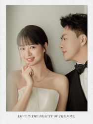-CD视觉婚纱摄影