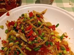 -彭耕记猪油炒小菜(吉联mall店)