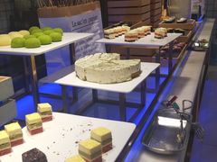-圣琼美食百汇自助餐厅(长安万达店)