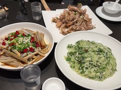 -健眺小海鲜(临海后山店)