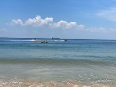 -东澳岛