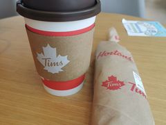 -Tims天好咖啡(莘庄龙之梦店)