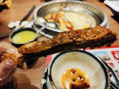 -快乐小羊·内蒙牛羊肉火锅(流花中心店)