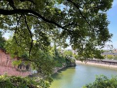 -东坡赤壁风景名胜区