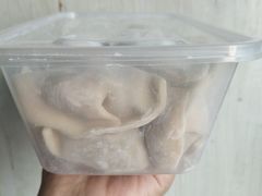 -袁亮宏饺子云吞(侯家桥菜场店)