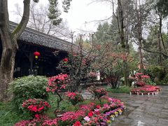 -成都武侯祠博物馆