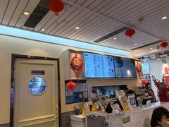 -满记甜品(优客百盛店)