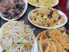 -刘小忙把子肉(北园大街总店)