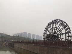 -枫香湖儿童公园