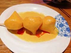 -十六蒲(桂林路店)