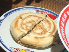 -吴满满油泼面(北方风味园店)