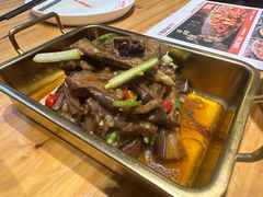 -锦尚阁烤鱼•天津菜(宣武门胡同店)