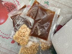 -阿娟牛肉丸·手打牛肉丸·现做现卖