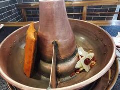 -四季大盘涮肉园(天竺店)