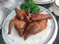 -鸽鸟轩(石岐店)