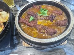 -四季轩中餐厅(徐州开元名都大酒店)