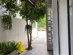 -威廉的太妃糖酒店(杭州西湖青芝坞店)
