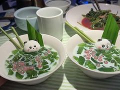 -桂满陇天书(南京德基旗舰店)