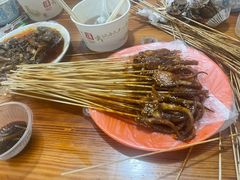 -十里铺铁板鱿鱼