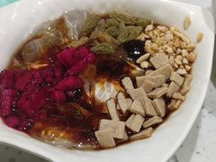 -青花椒花椒鱼(合生汇店)