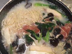 -东园小馆·早茶·淮扬小炒(江都路店)