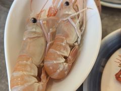 -亚马逊蒸汽活海鲜自助(LCM置汇旭辉广场店)