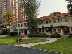 -广州老年大学
