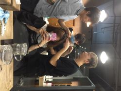 尼采美发中心-霓·Hair