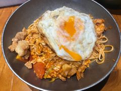-圳兴面王·拌川·特色炒面(南山保利剧院店)