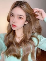 -MY HAIR ARDOR