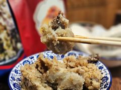 -叁省斋粉蒸肉甑糕·清真(回民街店)