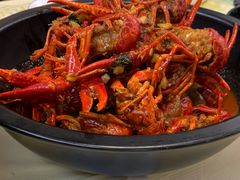 -聚味瞿记·龙虾堂(坡子街店)