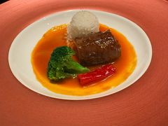 -许家菜.艺创菜(仁和新城店)