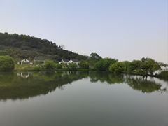 -南北湖风景区