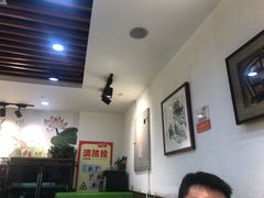 大堂-有家·酸汤鱼(土门店)