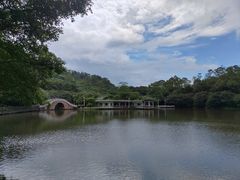 -大雁山风景区