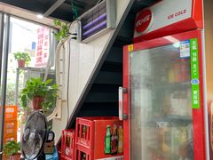-四川老牛麻辣烫(北门桥店)