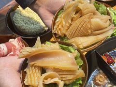 -木货街重庆老火锅(流塘店)