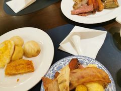 -绍兴鉴湖君澜大酒店