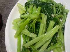 -周锦记广式餐厅(格林生活坊2期店)